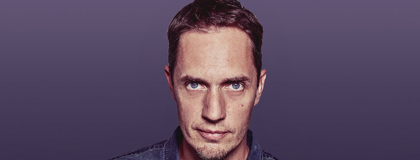 Grand Corps Malade Galaxie Amnéville 3 Décembre