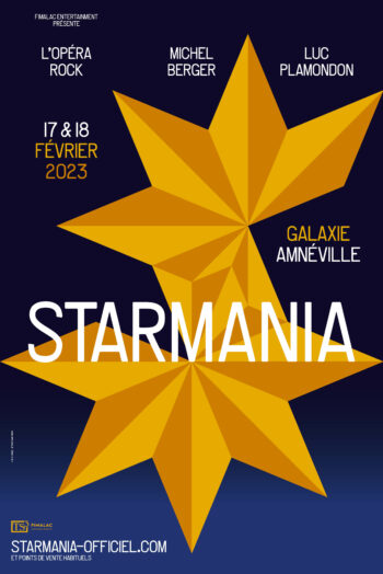 Starmania