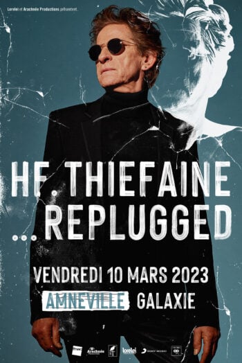 Hubert Felix affiche