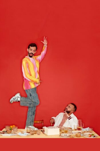 BigFlo et Oli site