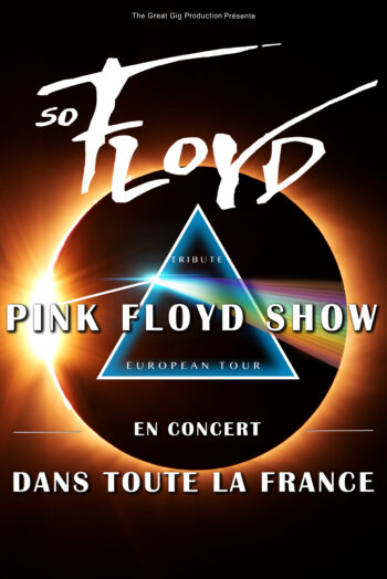 Affiche So Floyd