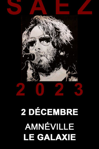 Saez 2023 - story Amnéville