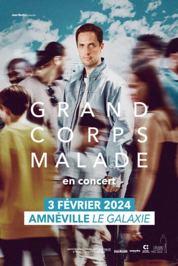 📆 La billetterie est ouverte pour le - Galaxie Amneville