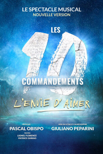 10 Commandements