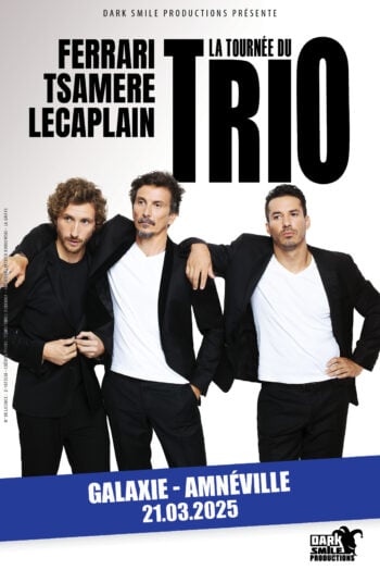 Le Trio_Amnéville