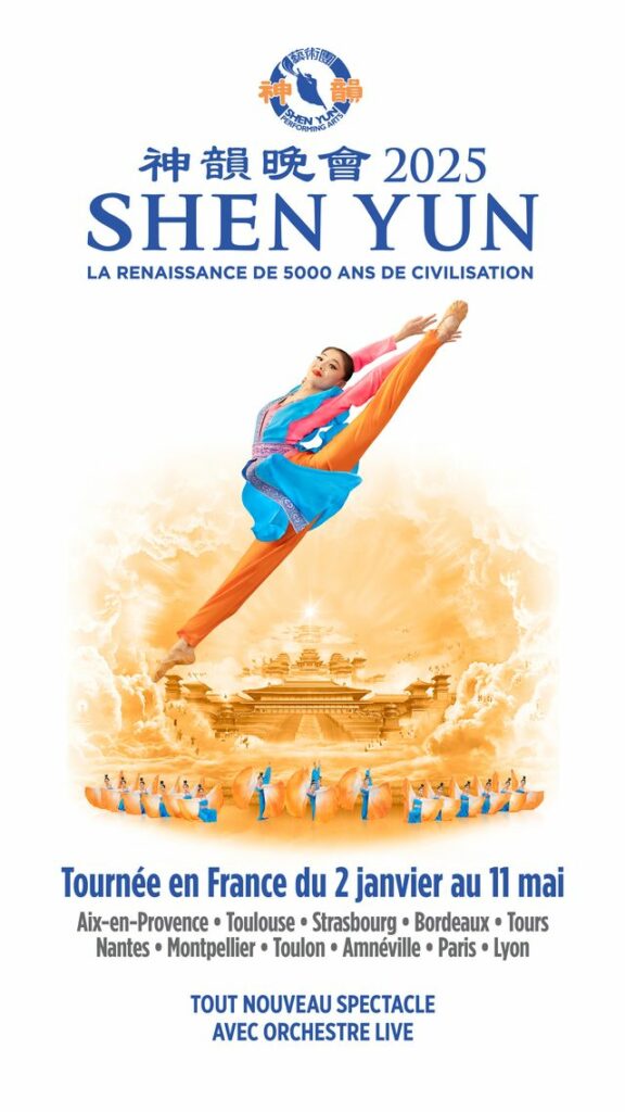 Shen Yun 2025 En France D couvrez Les Dates Et Lieux shen-yun-2025-en-france-d-couvrez-les-dates-et-lieux