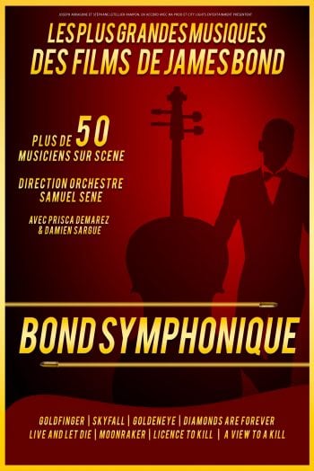 Bond Symphonique