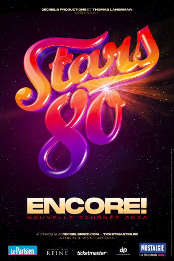 Stars 80
