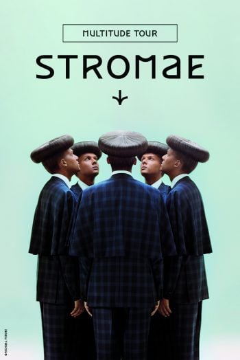 Stromae