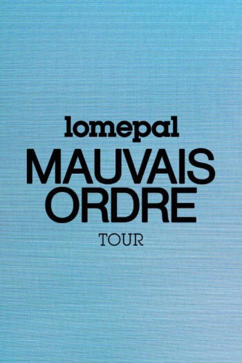Affiche Lompal