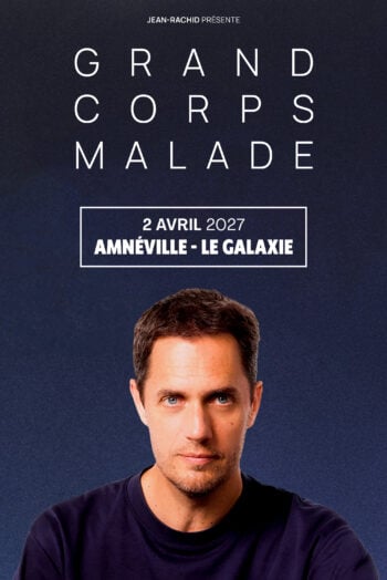 Grand Corps Malade