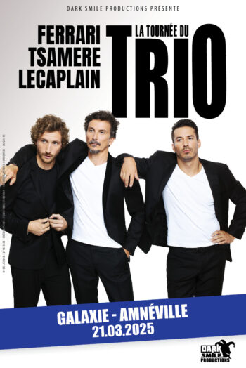 Le Trio_Amnéville