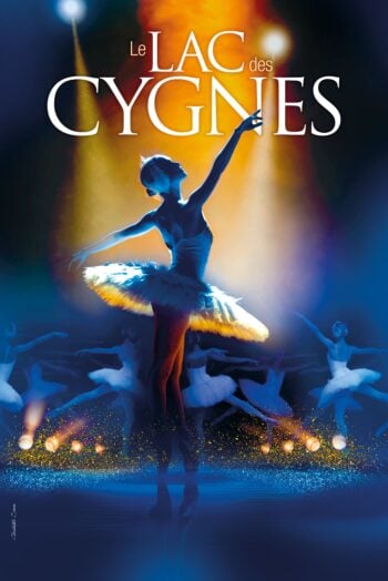 LE LAC DES CYGNES