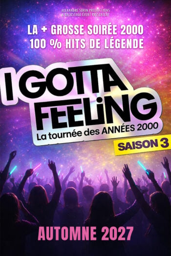I GOTTA FEELING
