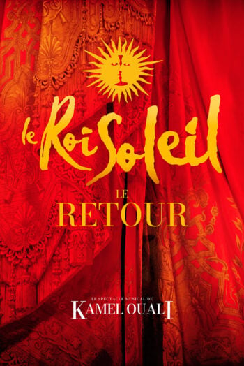 LE ROI SOLEIL
