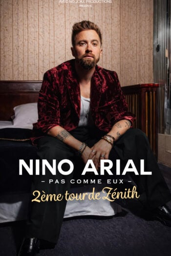 NINO ARIAL
