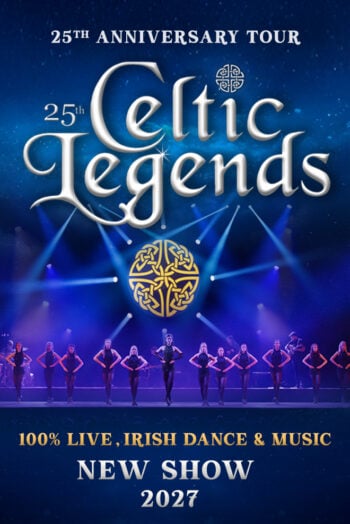 CELTIC LEGENDS
