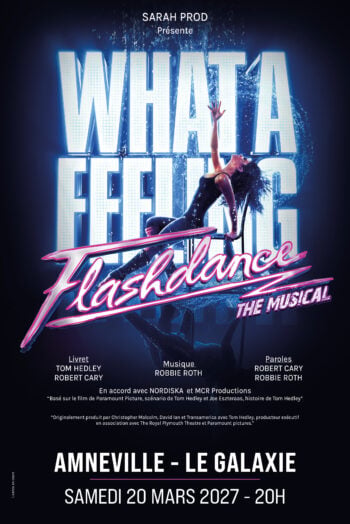 FLASHDANCE