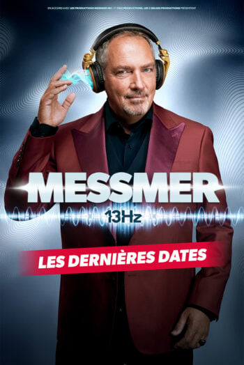 MESSMER