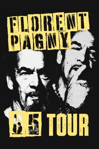 Florent Pagny
