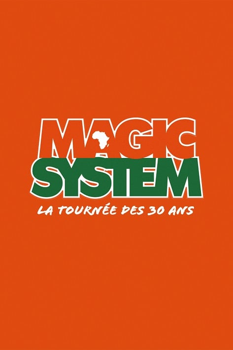 Magic System en concert au Galaxie le Sam 6 fév