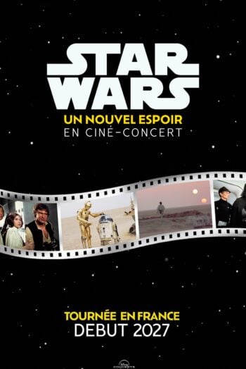 STAR WARS IN CONCERT