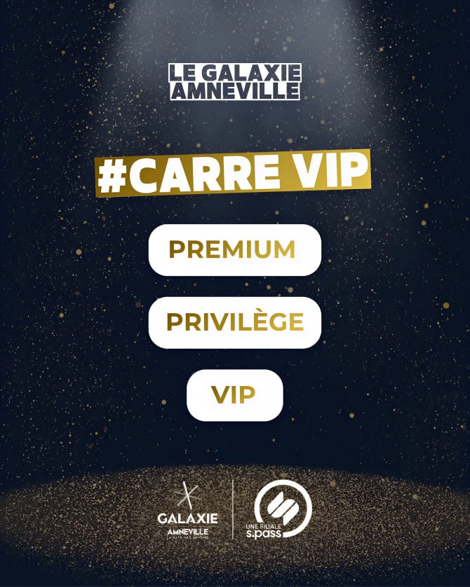 VIP EXPERIENCE