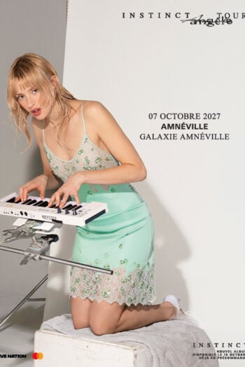 ANGÈLE