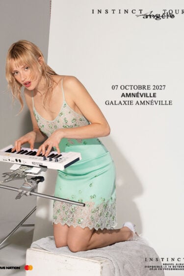 Angèle