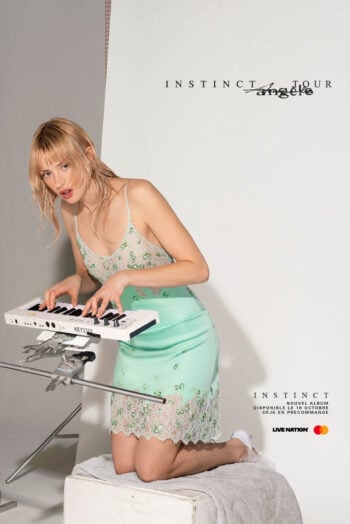 ANGÈLE