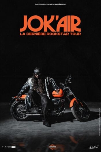 JOK’AIR