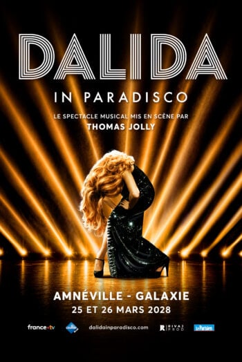 DALIDA